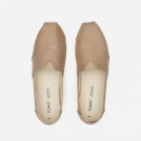 Buty damskie Toms Alpargata 10019632 OATMEAL