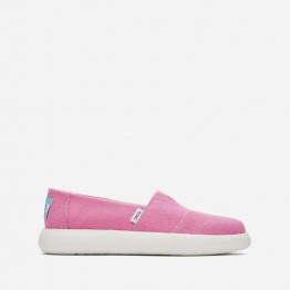 Buty damskie Toms Alpargata Vegan 10019543 PINK