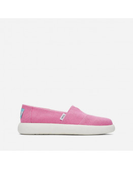 Buty damskie Toms Alpargata Vegan 10019543 PINK