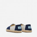 Buty damskie Toms Alpargata Vegan 10019683 NAVY