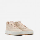 Buty damskie sneakersy Reebok Club C Geo Mid GV7037