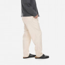 Spodnie męskie Corridor Canvas Cropped Trouser TR0066-NAT NATURAL