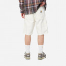 Szorty męskie Carhartt WIP Single Knee Short I027942 WAX