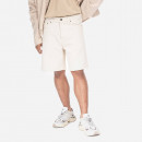 Szorty męskie Carhartt WIP Newel Short I029149 NATURAL