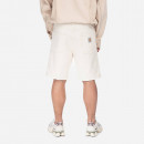 Szorty męskie Carhartt WIP Newel Short I029149 NATURAL