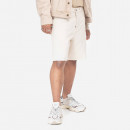 Szorty męskie Carhartt WIP Newel Short I029149 NATURAL