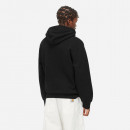 Bluza męska Carhartt WIP Hooded Coin Sweat I031798 BLACK/WHITE