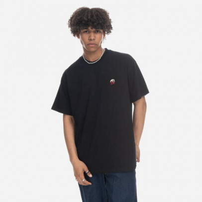 Koszulka męska Carhartt WIP S/S Big Buck T-Shirt I032029 BLACK