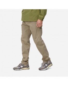 Spodnie męskie Carhartt WIP Ruck Single Knee Pant I024891 LEATHER