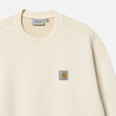 Bluza męska Carhartt WIP Nelson Sweat I029957 WAX