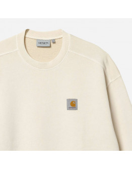 Bluza męska Carhartt WIP Nelson Sweat I029957 WAX