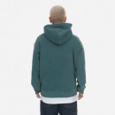 Bluza męska Carhartt WIP Hooded Nelson Sweat I029963 BOTANIC