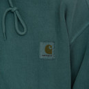 Bluza męska Carhartt WIP Hooded Nelson Sweat I029963 BOTANIC