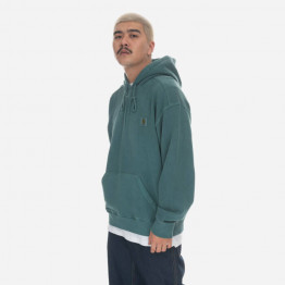 Bluza męska Carhartt WIP Hooded Nelson Sweat I029963 BOTANIC