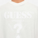 Koszulka GUESS Originals Triangle Logo Tee M3GI71K9XF3 G056