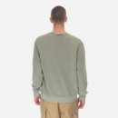 Bluza męska Carhartt WIP Duster Sweat I031788 YUCCA