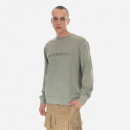 Bluza męska Carhartt WIP Duster Sweat I031788 YUCCA