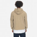 Bluza męska Carhartt WIP Hooded Duster Sweat I030145 AMMONITE