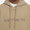 Bluza męska Carhartt WIP Hooded Duster Sweat I030145 AMMONITE