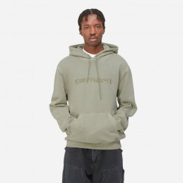 Bluza męska Carhartt WIP Hooded Duster Sweat I030145 YUCCA