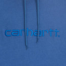 Bluza męska Carhartt WIP Hooded Duster Sweat I030145 LAZURITE