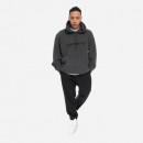 Bluza męska Carhartt WIP Hooded Duster Sweat I030145 BLACK