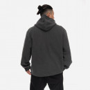 Bluza męska Carhartt WIP Hooded Duster Sweat I030145 BLACK