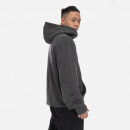 Bluza męska Carhartt WIP Hooded Duster Sweat I030145 BLACK