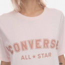 Koszulka Converse Go-To All Star T-Shirt 10024566-A09