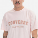 Koszulka Converse Go-To All Star T-Shirt 10024566-A09