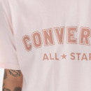 Koszulka Converse Go-To All Star T-Shirt 10024566-A09