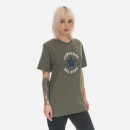 Koszulka Converse Go-To All Star Patch T-Shirt 10025459-A05