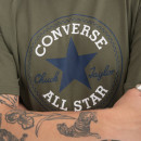 Koszulka Converse Go-To All Star Patch T-Shirt 10025459-A05