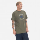 Koszulka Converse Go-To All Star Patch T-Shirt 10025459-A05