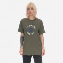 Koszulka Converse Go-To All Star Patch T-Shirt 10025459-A05