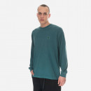 Koszulka męska Carhartt WIP Longsleeve Nelson T-Shirt I029948 BOTANIC