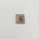 Koszulka męska Carhartt WIP Longsleeve Nelson T-Shirt I029948 WAX