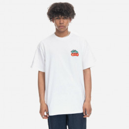 Koszulka męska Carhartt WIP S/S Blush T-Shirt I031758 WHITE