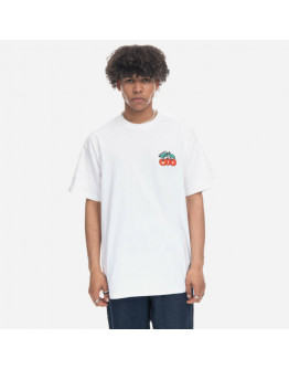 Koszulka męska Carhartt WIP S/S Blush T-Shirt I031758 WHITE