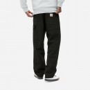 Spodnie męskie Carhartt WIP Double Knee Pant I031501 BLACK