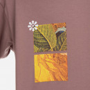 Koszulka męska Carhartt WIP S/S Greenhouse T-Shirt I031714 LUPINUS