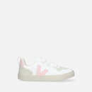 Buty dziecięce sneakersy Veja Small V-10 CV0703245J