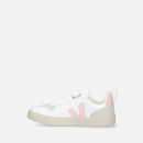 Buty dziecięce sneakersy Veja Small V-10 CV0703245J