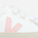 Buty dziecięce sneakersy Veja Small V-10 CV0703245J