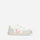 Buty dziecięce sneakersy Veja Small V-12 XV0503219K