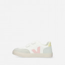 Buty dziecięce sneakersy Veja Small V-12 XV0503219K