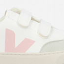 Buty dziecięce sneakersy Veja Small V-12 XV0503219K