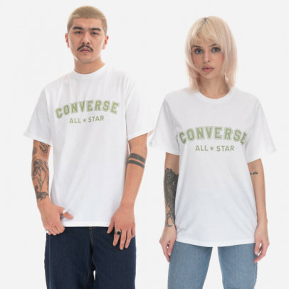 Koszulka Converse Go-To All Star T-Shirt 10024566-A01