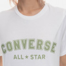 Koszulka Converse Go-To All Star T-Shirt 10024566-A01