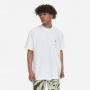 Koszulka męska Carhartt WIP S/S Big Buck T-Shirt I032029 WHITE